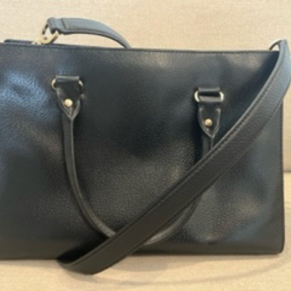 Kate Spade Camden Street Candace Satchel - Black - Picture 4 of 5